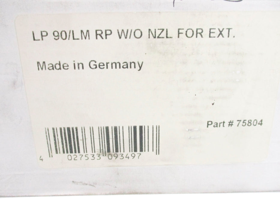 SATA 75804 NSMP