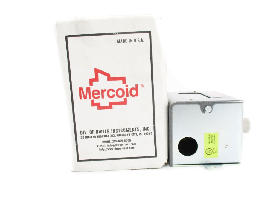 MERCOID CONTROL AP-7041-153-36 NSMP