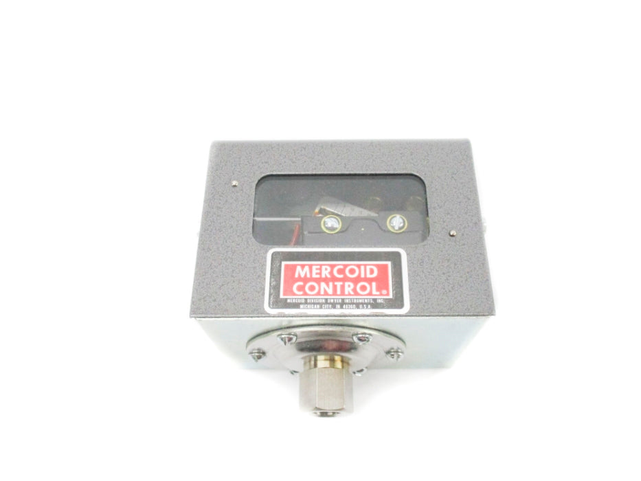 MERCOID CONTROL AP-7041-153-36 NSMP