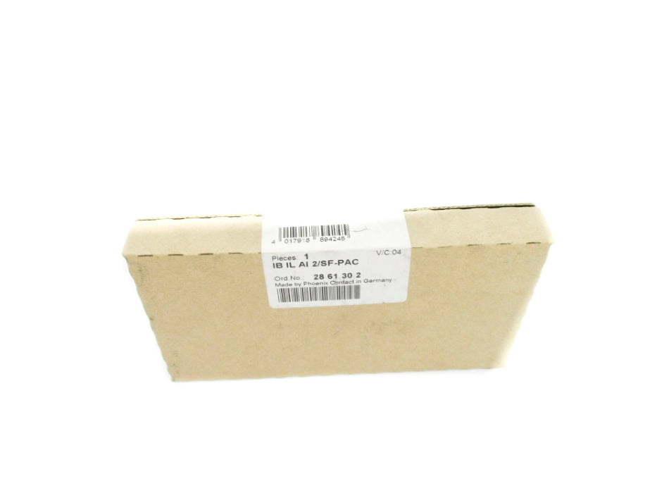 PHOENIX CONTACT IBILAI2/SF-PAC 2861302 NSFS