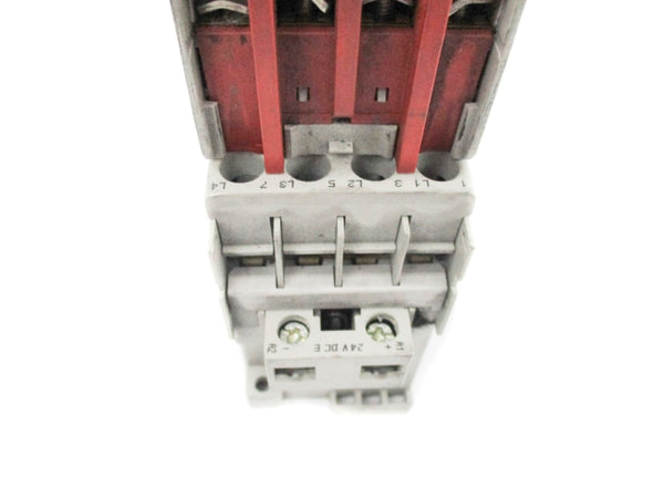 ALLEN BRADLEY 100S-C12EJ404C SER. A 24VDC (AS PICTURED) NSNP