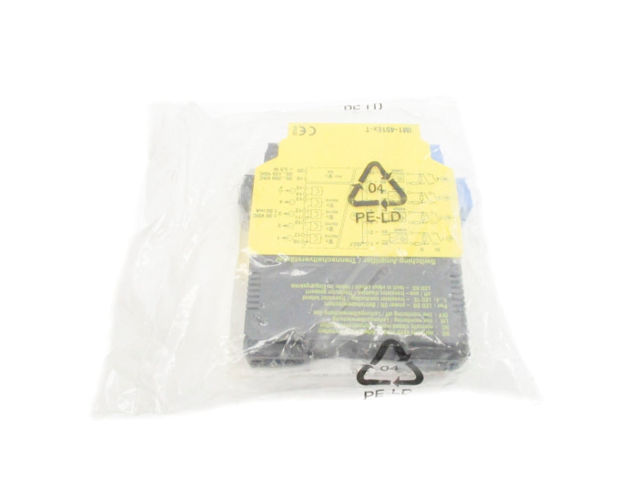 TURCK IM1-451EX-T 7541189 NSMP