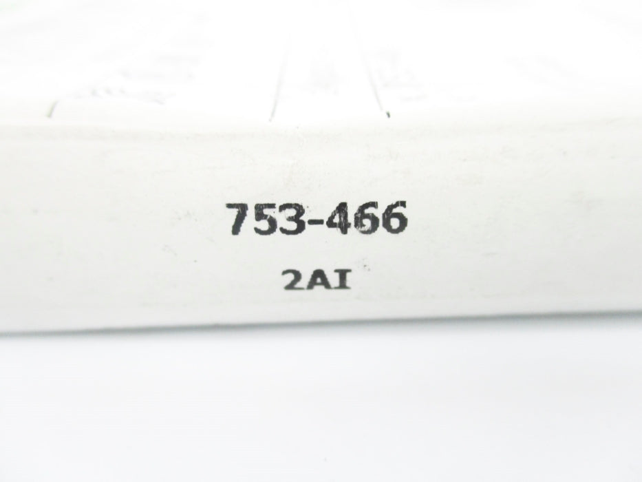 WAGO 753-466 NSFS