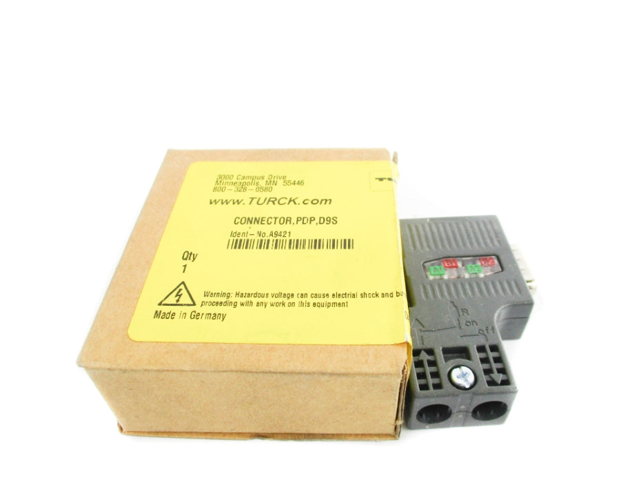 TURCK A9421 NSMP