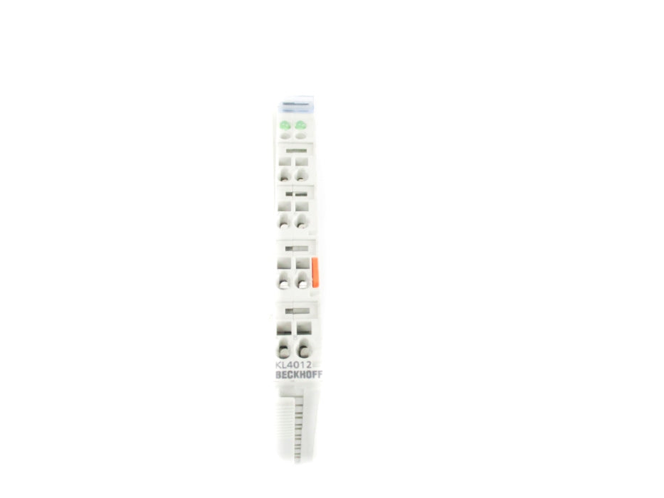 BECKHOFF KL4012 NSNP