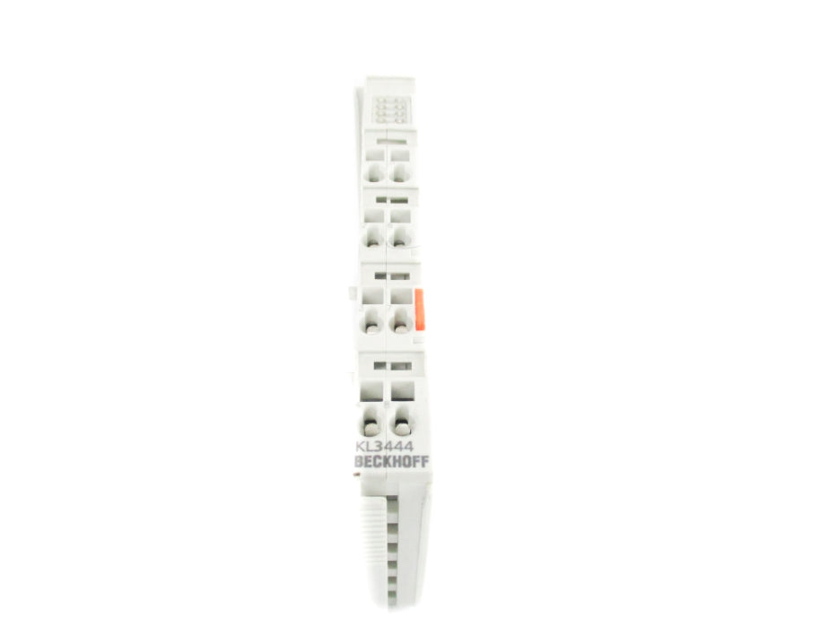BECKHOFF KL3444 NSNP