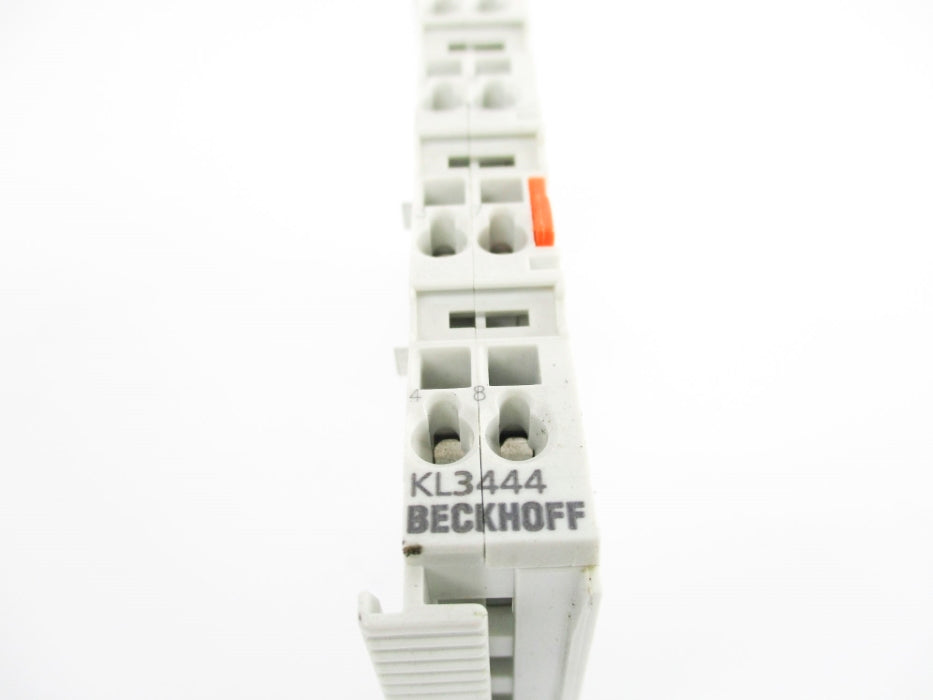 BECKHOFF KL3444 NSNP