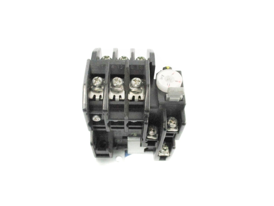 FUJI ELECTRIC TR-0/3 7-11A NSNP