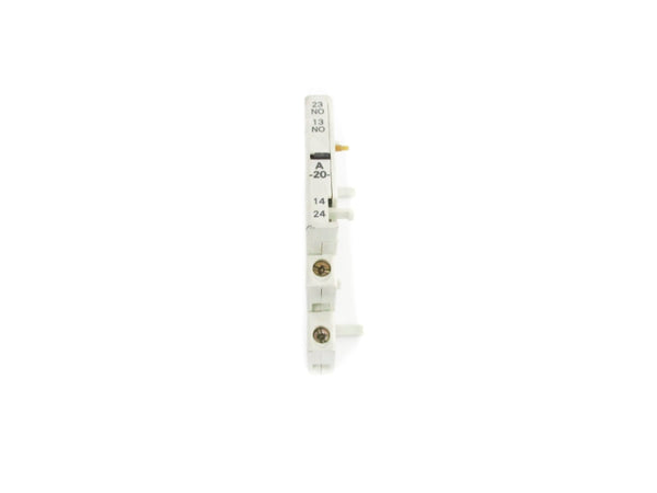 ALLEN BRADLEY 140-A20 SER. C UNMP