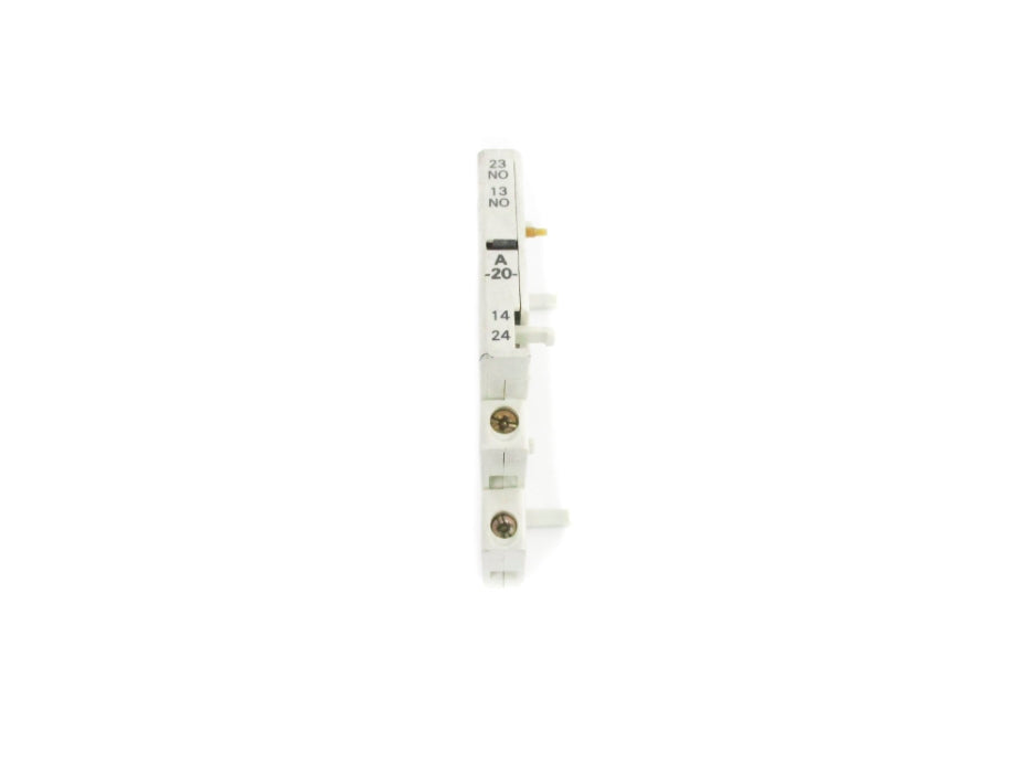 ALLEN BRADLEY 140-A20 SER. C UNMP