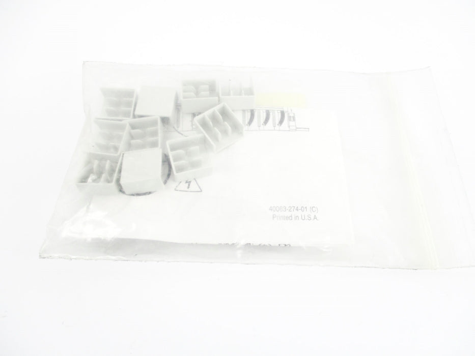 ALLEN BRADLEY 1492-ACBEC1 SER. B (PKG OF 10) NSMP