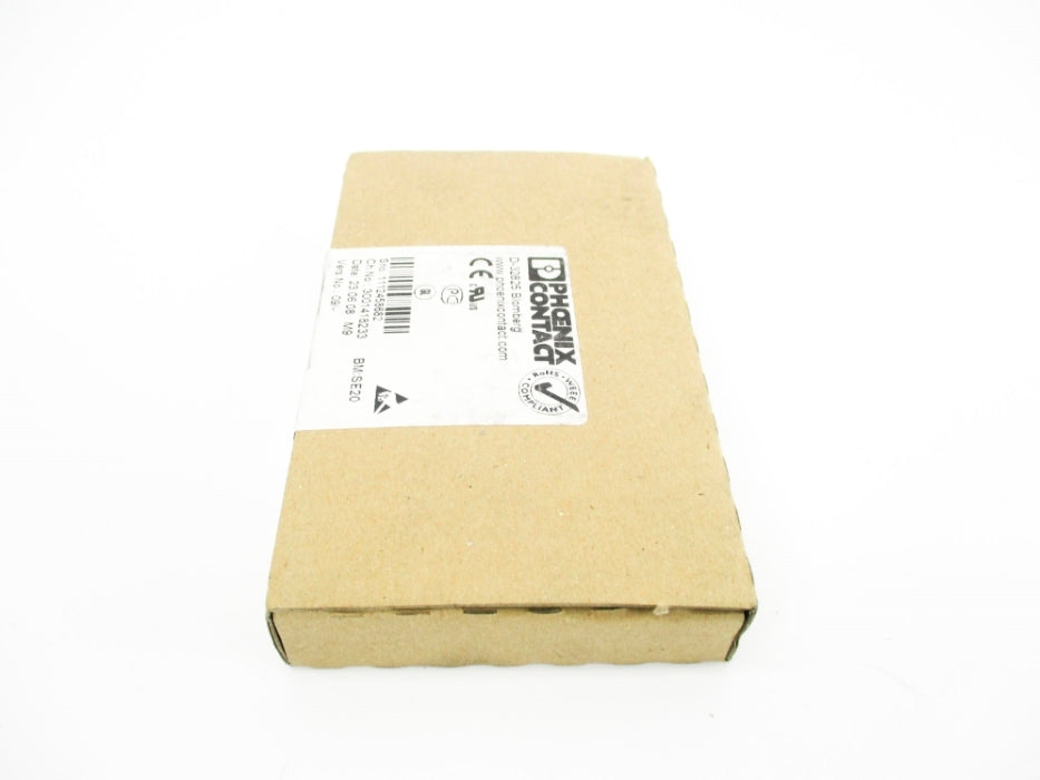 PHOENIX CONTACT IBIL24PWRIN-PAC 2861331 NSFS