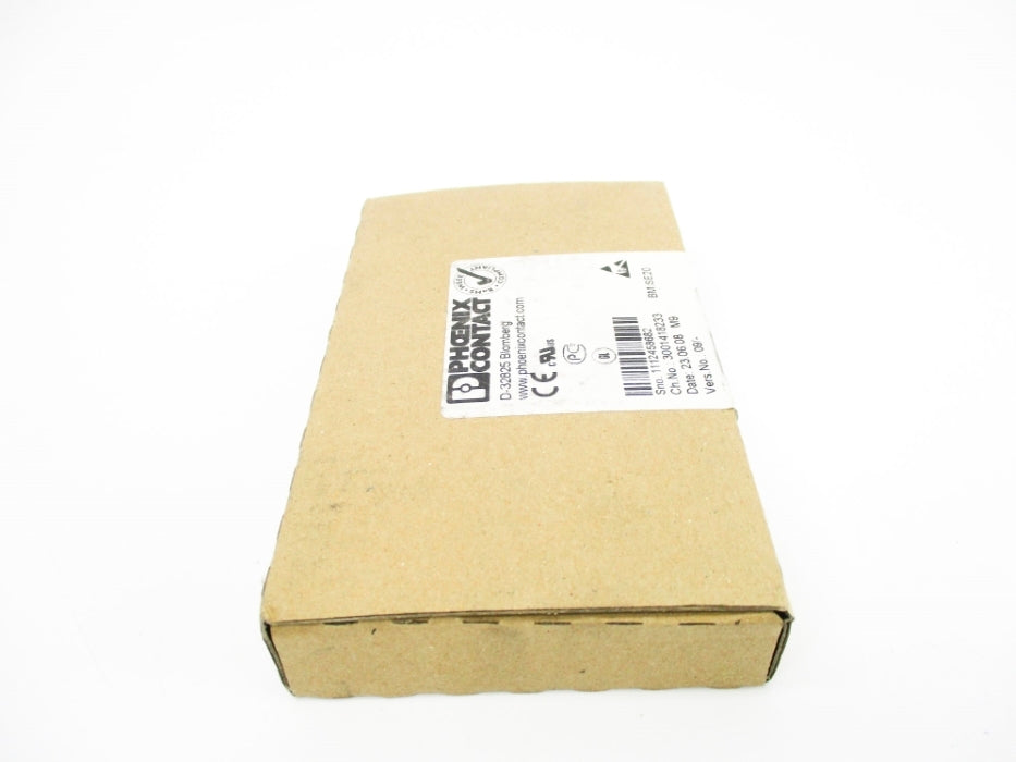 PHOENIX CONTACT IBIL24PWRIN-PAC 2861331 NSFS