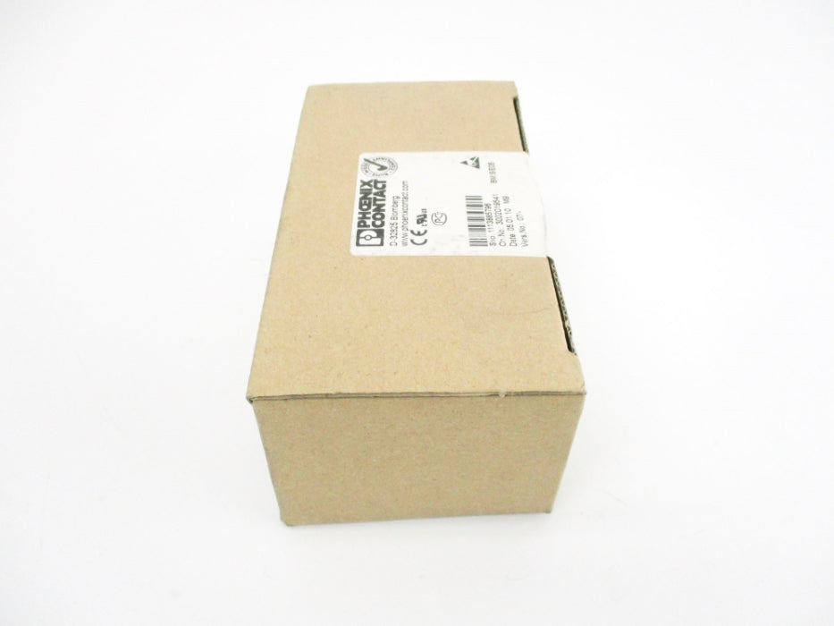 PHOENIX CONTACT IBIL24DI16-PAC 2861250 NSFS