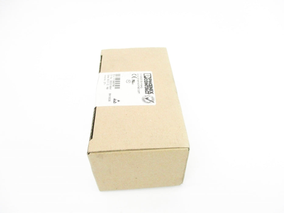 PHOENIX CONTACT IBIL24DI16-PAC 2861250 NSFS