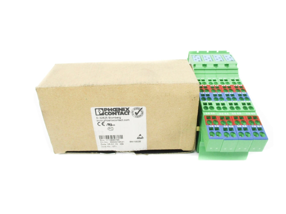 PHOENIX CONTACT IBIL24DI16-PAC 2861250 NSMP