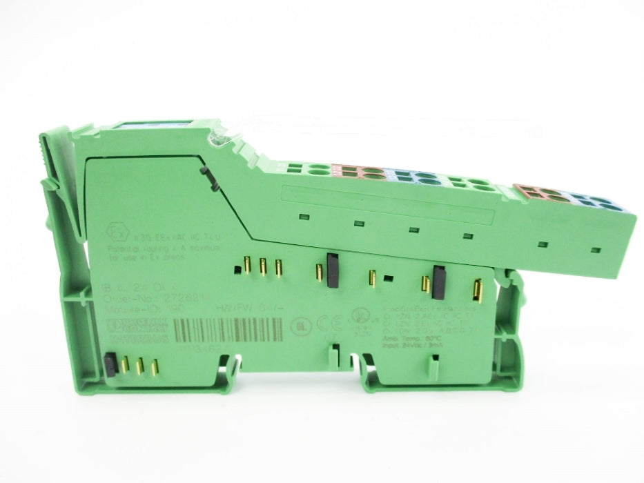 PHOENIX CONTACT IBIL24DI4-PAC 2861234 NSMP