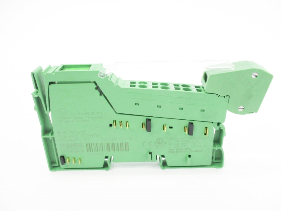 PHOENIX CONTACT IBILAI2/SF-PAC 2861302 NSMP