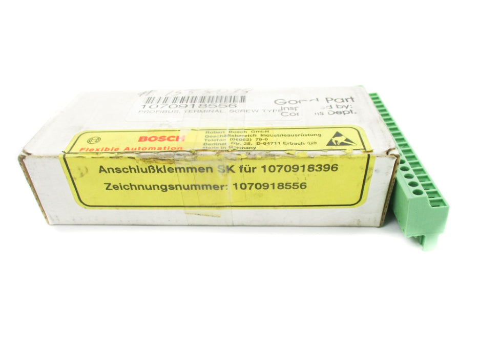 BOSCH 1070918556 (PKG OF 3) NSMP