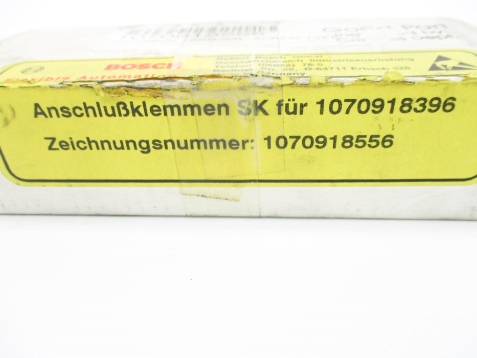 BOSCH 1070918556 (PKG OF 3) NSMP