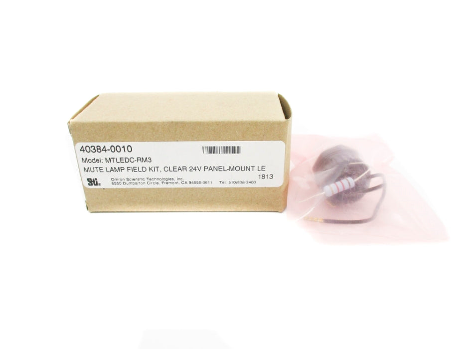 STI 40384-0010 MTLEDC-RM3 NSMP
