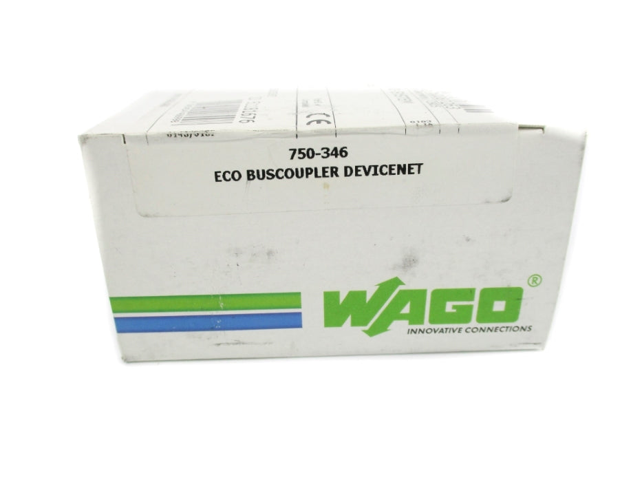 WAGO 750-346 NSFS