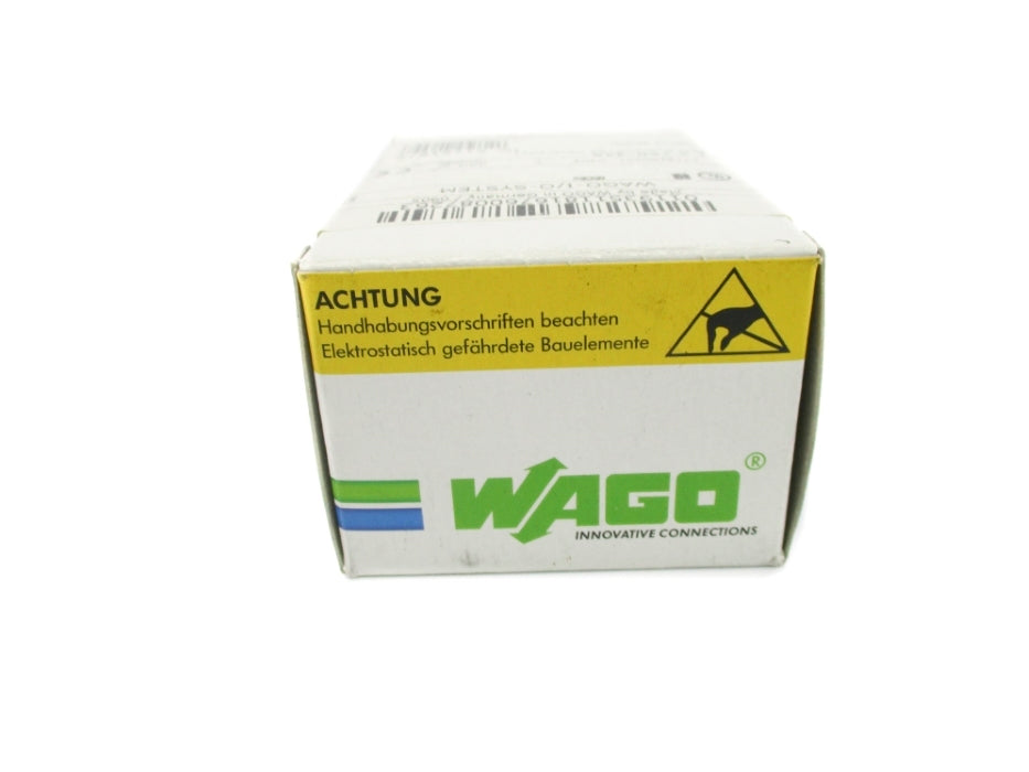 WAGO 750-346 NSFS
