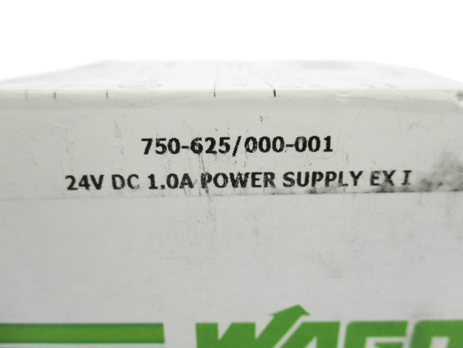 WAGO 750-625/000-001 NSMP