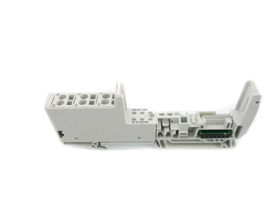 EATON XN-S3T-SBB 140077 NSMP