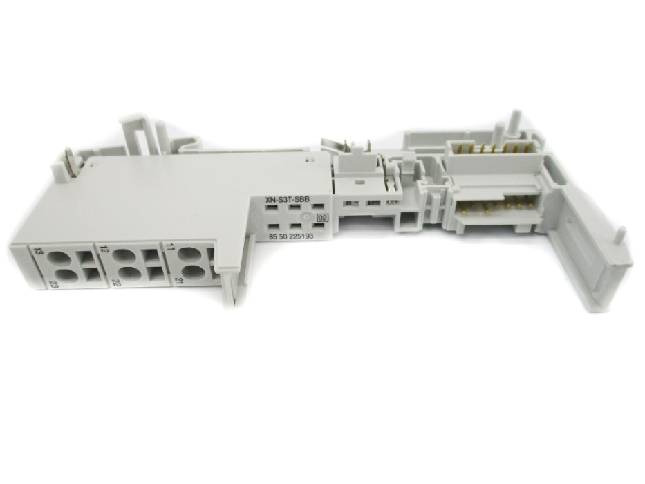 EATON XN-S3T-SBB 140077 NSMP
