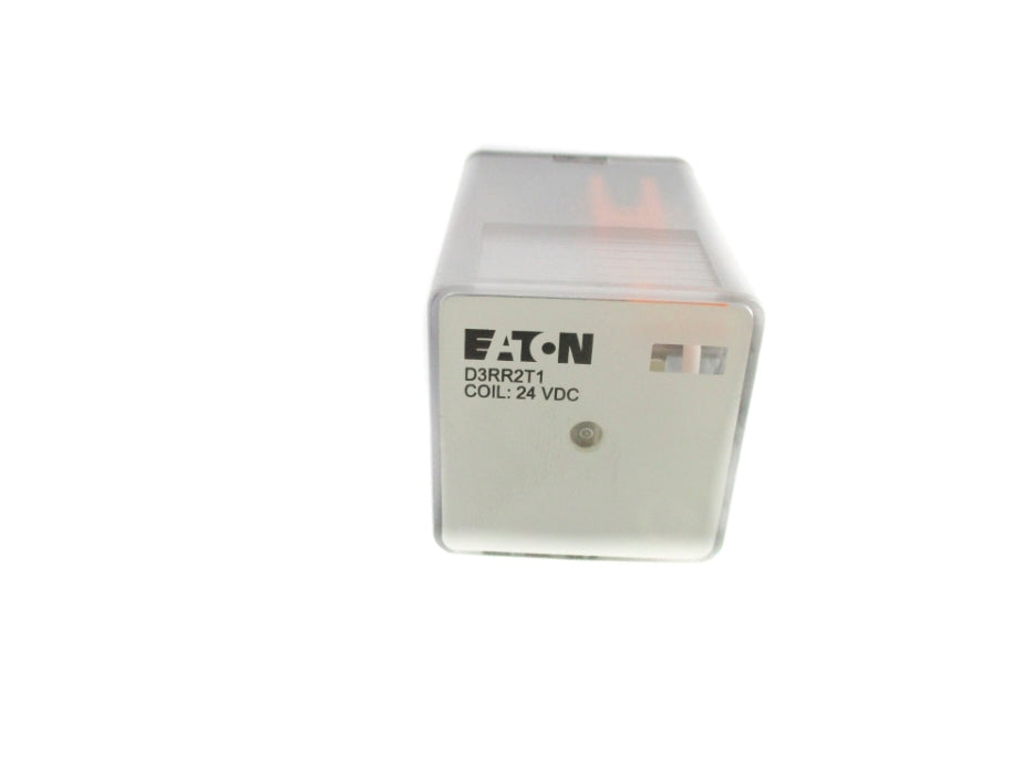 EATON D3RR2T1 24VDC 10A NSNP