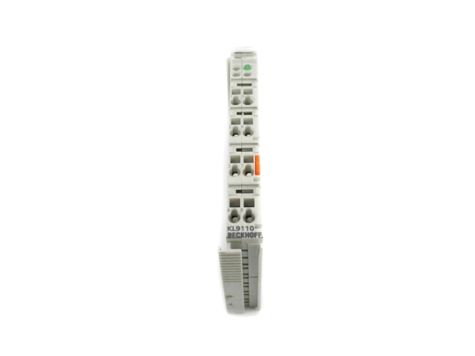BECKHOFF KL9110 UNMP