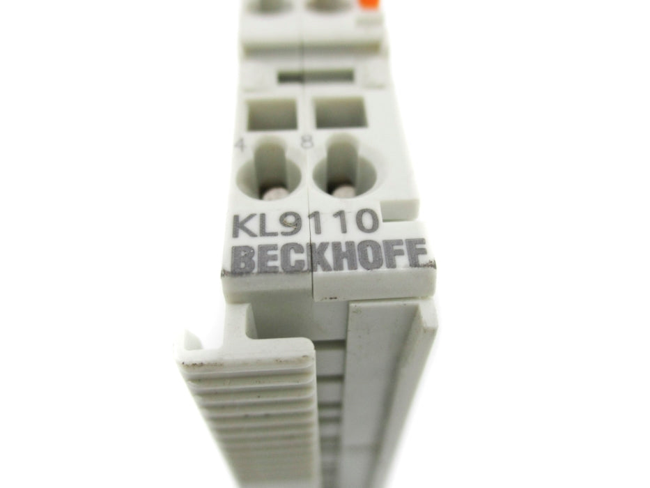 BECKHOFF KL9110 UNMP