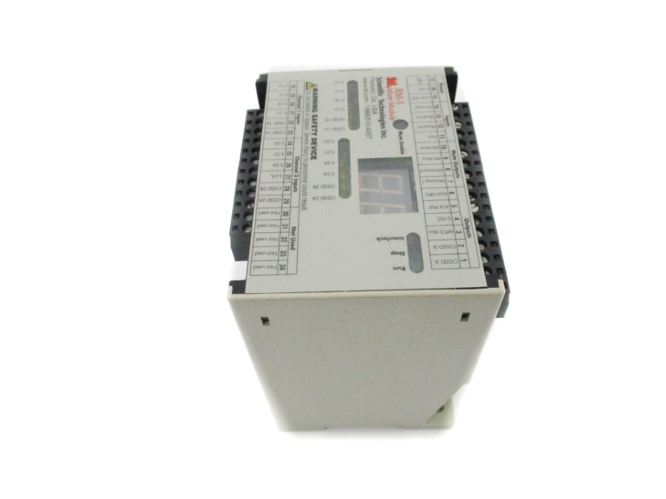 STI 43983-0010 RM-3 NSNP