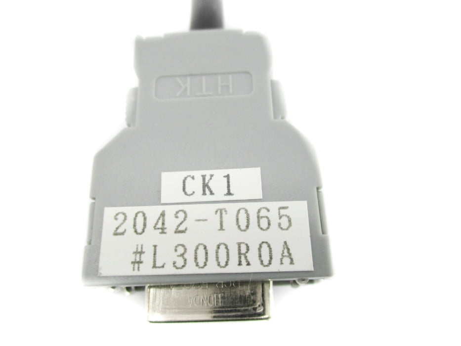 FANUC 2042-T065#L300R0A NSNP