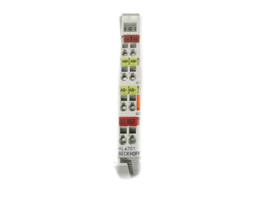 BECKHOFF KL6201 NSNP