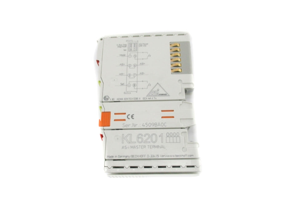 BECKHOFF KL6201 NSNP