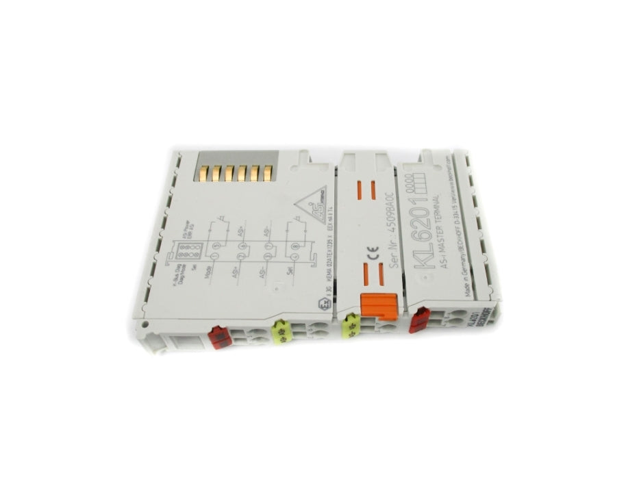 BECKHOFF KL6201 NSNP
