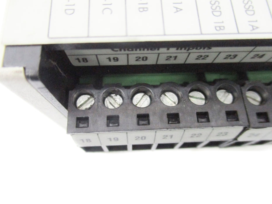 STI 43983-0010 RM-3 UNMP