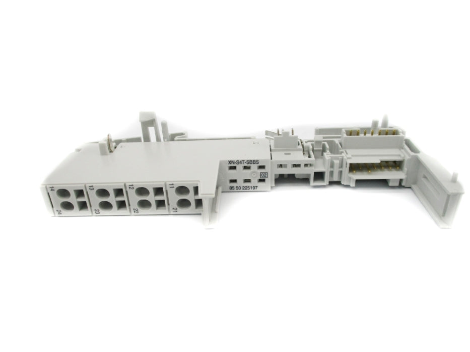 EATON XN-S4T-SBBS 140081 NSMP