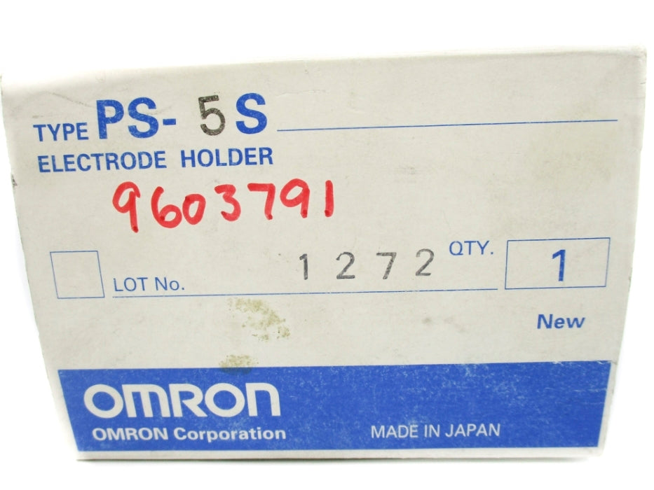 OMRON PS-5S NSMP