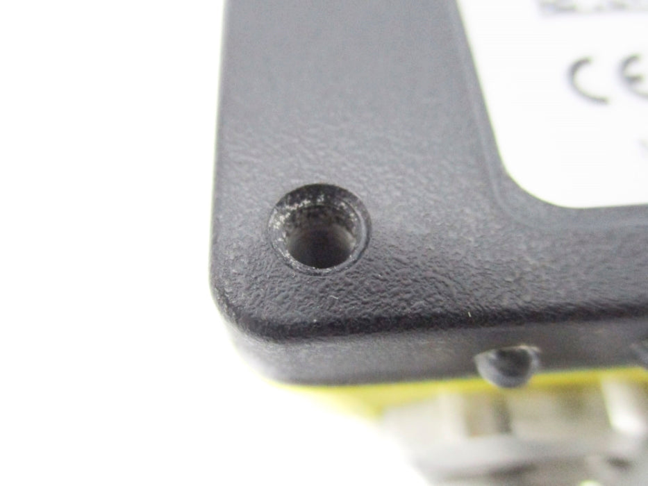 COGNEX 821-0036-1R UNMP