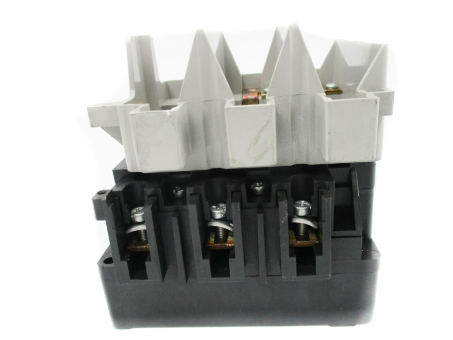 ALLEN BRADLEY 194R-NA200P3 SER. B (AS PICTURED) NSNP