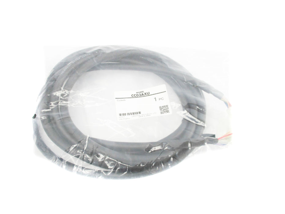 ORIENTAL MOTOR CC03AXU NSMP