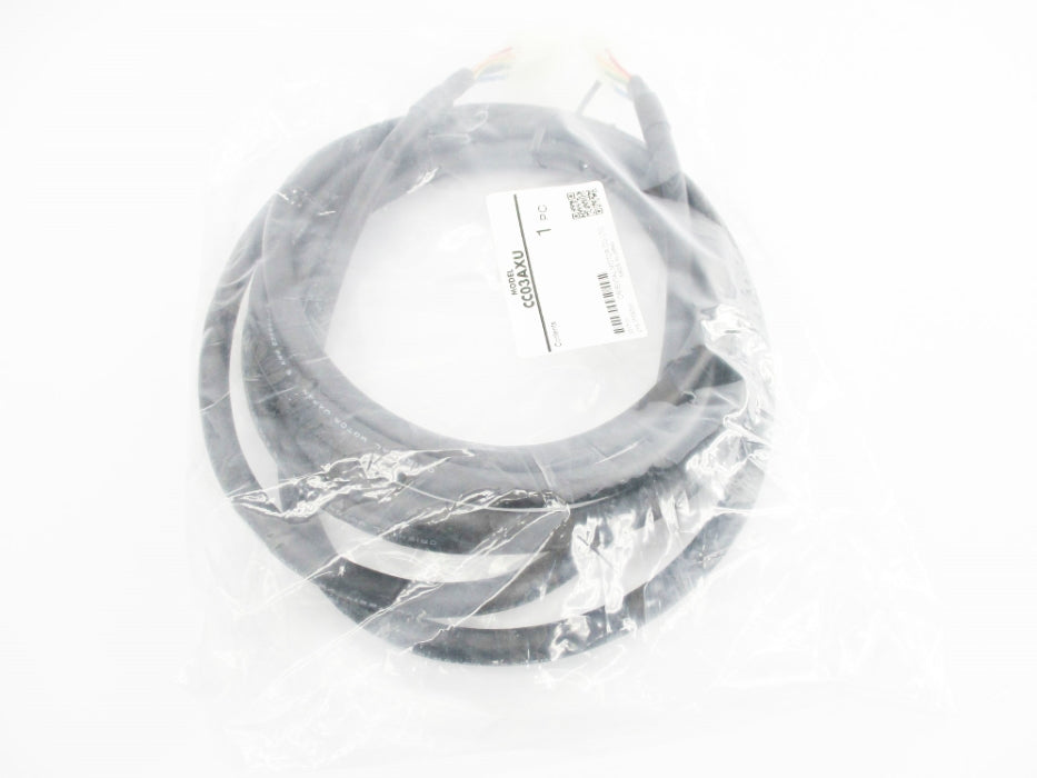 ORIENTAL MOTOR CC03AXU NSMP