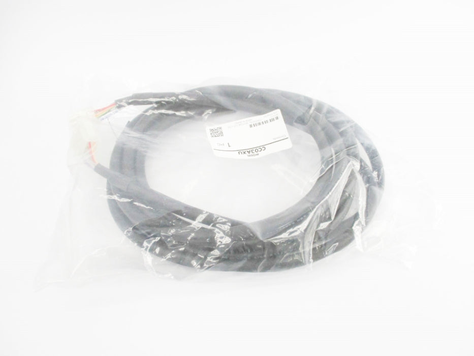 ORIENTAL MOTOR CC03AXU NSMP