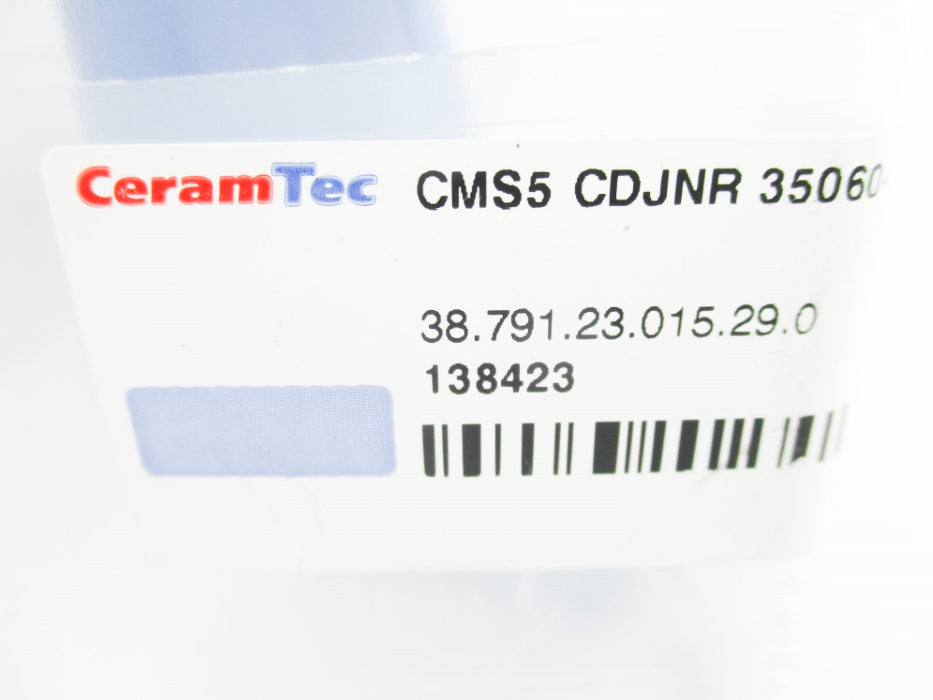 CERAMTEC 38.791.23.015.29.0 138423 NSFS