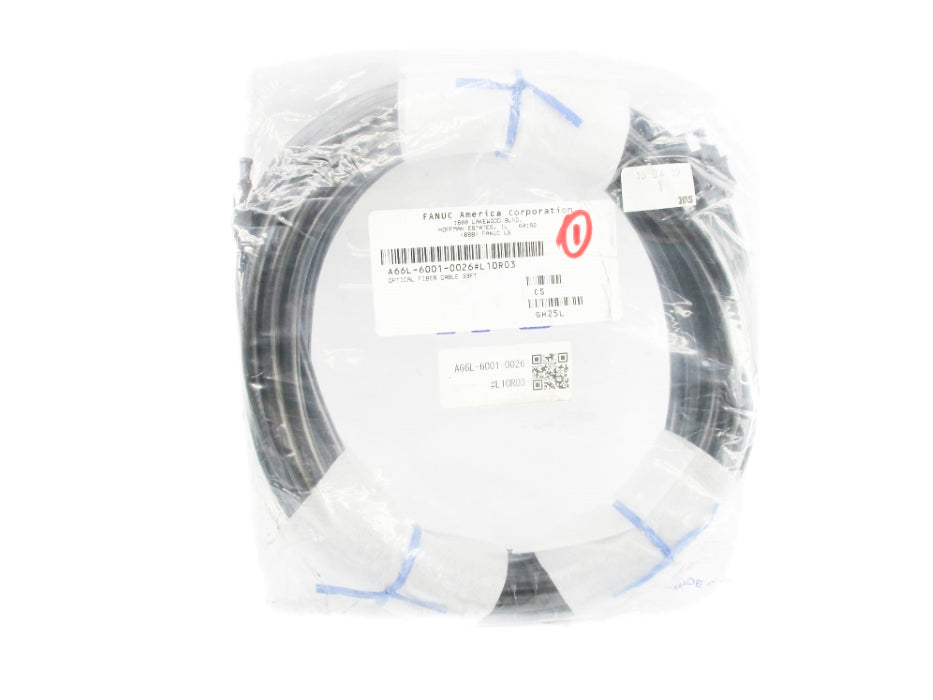 FANUC A66L-6001-0026#L10R03  NSMP