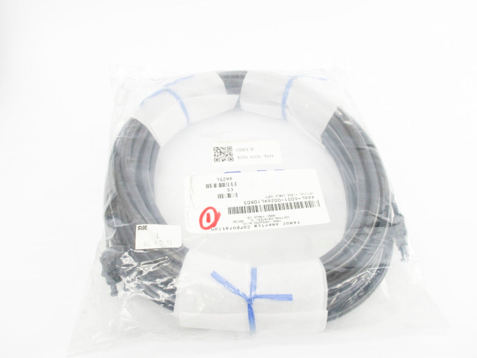 FANUC A66L-6001-0026#L10R03  NSMP