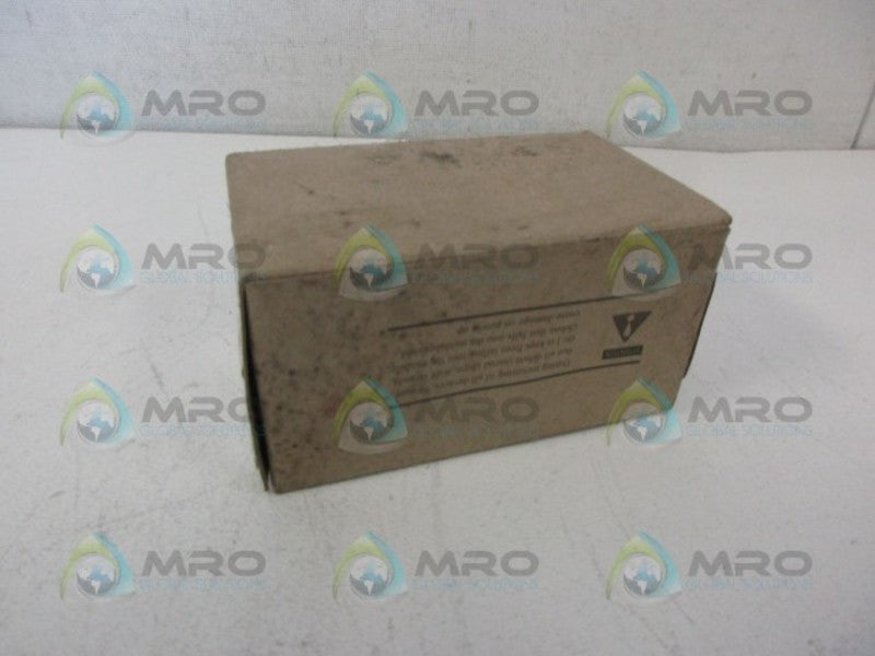 ALLEN BRADLEY 1794-0B8 SER.A MODULE DATE CODE 2012 *FACTORY SEALED*